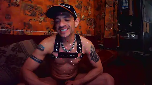 Tony Torrente online show from 01.13.25