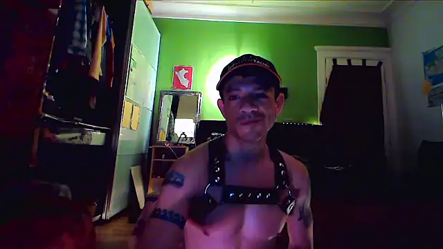 Tony Torrente online show from 01.13.25