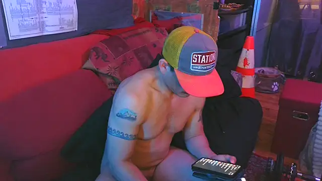 Tony Torrente online show from 01.10.26