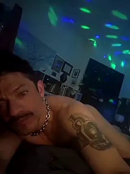 Tony Torrente online show from 04.10.26