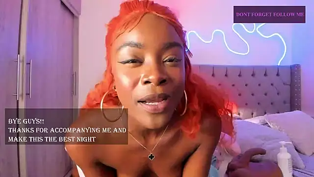 Miss westt  online show from 03.03.25