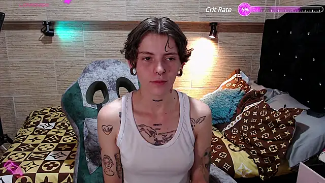 pretty cristal69 online show from 03.09.25