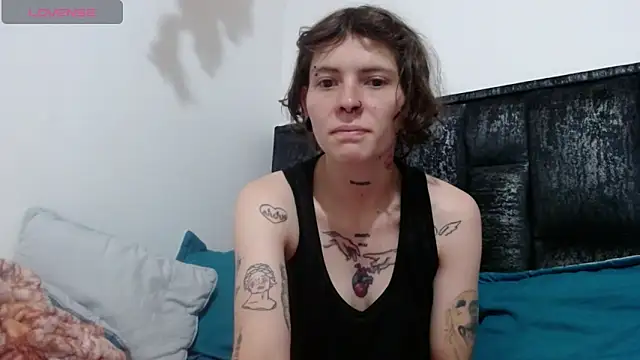 pretty cristal69 online show from 09.27.25