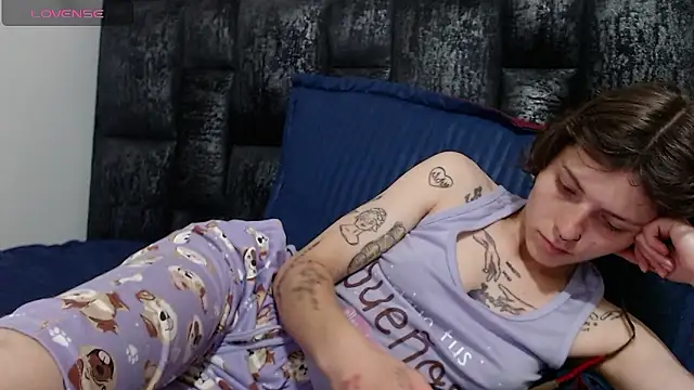 pretty cristal69 online show from 01.10.26