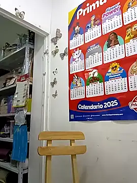 Rousse92 online show from 02.10.25