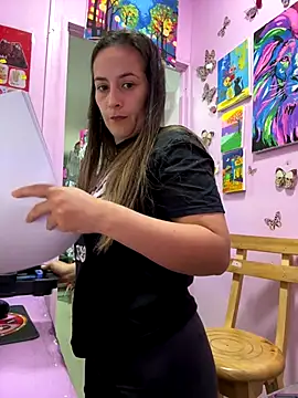 Rousse92 online show from 11.10.25