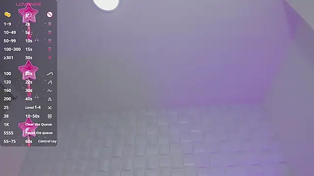 iris torrez  online show from 04.15.26