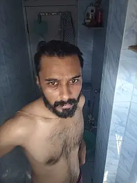 Forbidden Live143 online show from 12.04.25