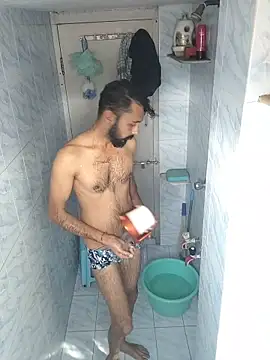 Forbidden Live143 online show from 12.05.25