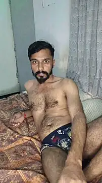 Forbidden Live143 online show from 01.07.26