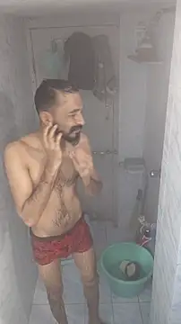 Forbidden Live143 online show from 01.13.26