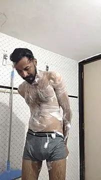 Forbidden Live143 online show from 01.16.26