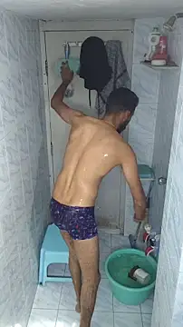 Forbidden Live143 online show from 02.08.26