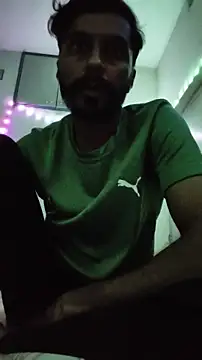 Forbidden Live143 online show from 02.27.26