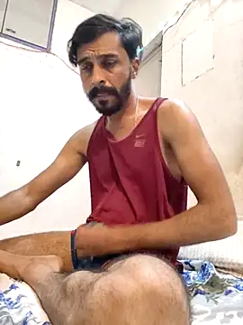 Forbidden Live143 online show from 04.10.26