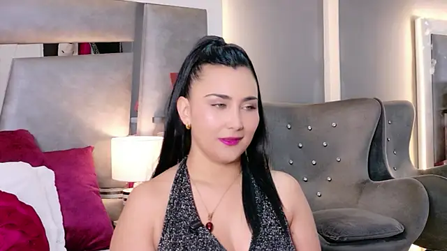 Evangeline Taylorr online show from 03.17.26