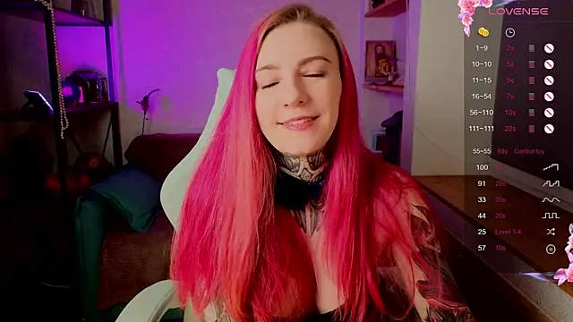 Roxy      online show from 11.27.25