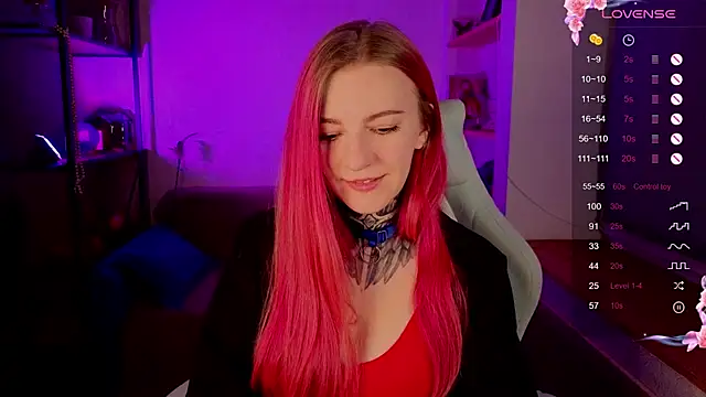 Roxy      online show from 11.28.25