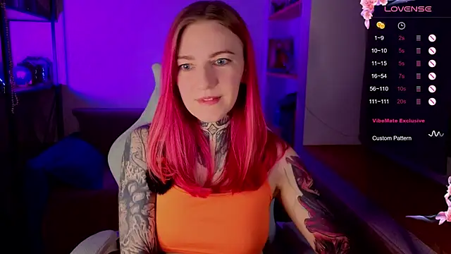 Roxy      online show from 12.14.25