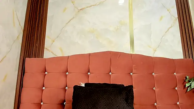 BeckyyVega online show from 02.10.25