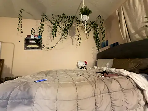 magicalc00ch online show from 10.19.25