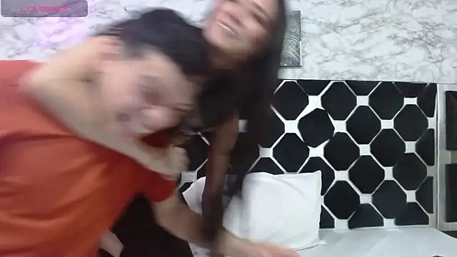 Dominate Alison online show from 03.06.26