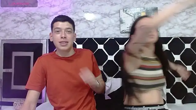 Dominate Alison online show from 03.17.26