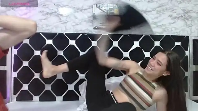 Dominate Alison online show from 03.24.26