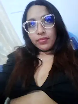 MadelaineJones online show from 03.15.26