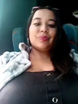 Cristal  04 online show from 10.26.25