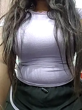 MohiniHott online show from 11.18.25