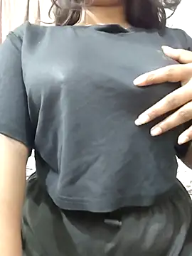 MohiniHott online show from 03.13.26