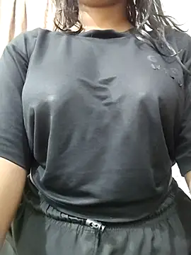 MohiniHott online show from 08.04.26