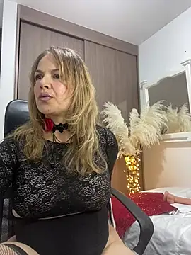 Leyna liu online show from 02.03.25