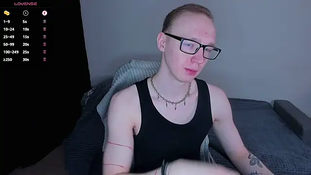 Alex silents online show from 03.03.26