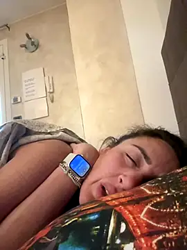 Snapshot of casalinga88 chatting on 10.06.25 casalinga88 online show from 10.06.25