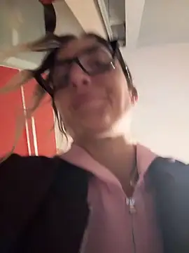 Snapshot of casalinga88 chatting on 10.16.25 casalinga88 online show from 10.16.25