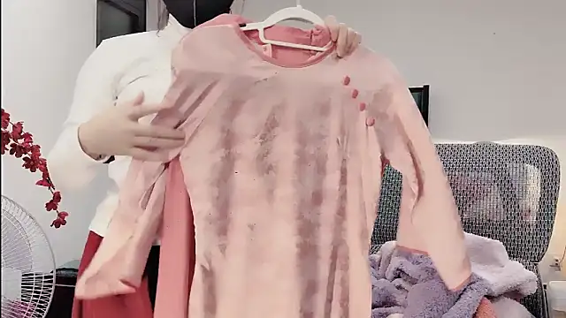 Berrysweet 68 online show from 02.07.26