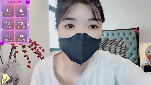 Berrysweet 68 online show from 03.23.26