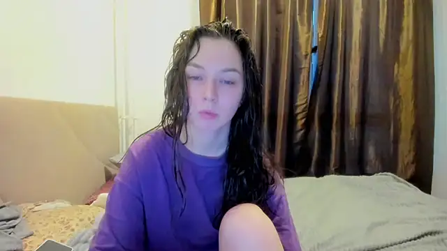 Adela Vetta online show from 02.13.26