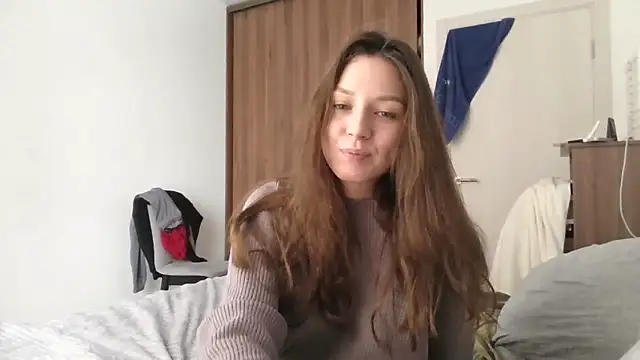 Adela Vetta online show from 02.24.26