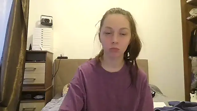 Adela Vetta online show from 03.06.26