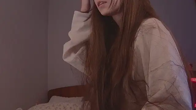 lezyliza online show from 04.15.26