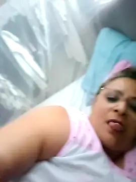 BBW salome online show from 03.22.25