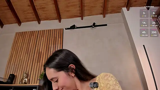 honeyhot69   online show from 02.13.26