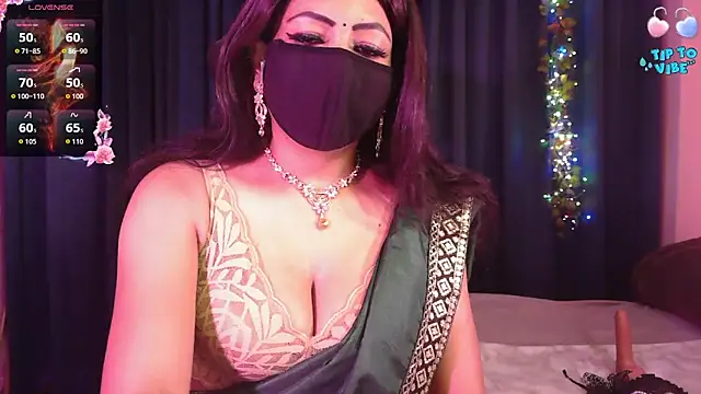 Aashiya- online show from 04.06.26