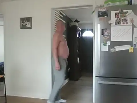 keiferkriss online show from 01.23.25