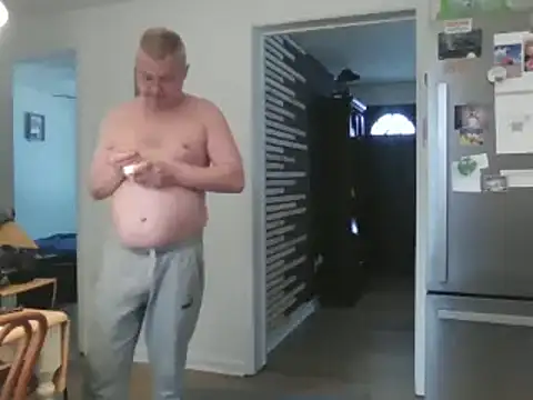 keiferkriss online show from 02.11.25