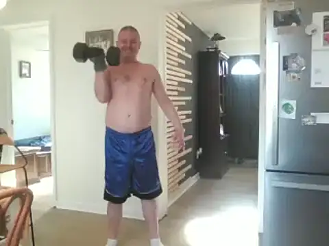 keiferkriss online show from 03.01.25