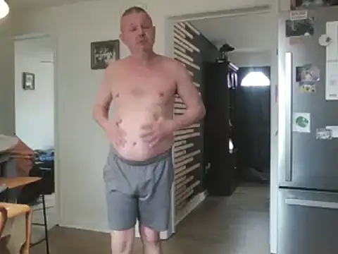 keiferkriss online show from 03.07.25